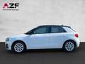 Audi A1 25 TFSI S tronic+LED+GJR Weiß - thumbnail 5