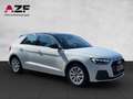 Audi A1 25 TFSI S tronic+LED+GJR Weiß - thumbnail 3