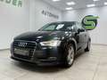 Audi A3 2.0 TDI S-line Sportpaket/NAVI/ALU/SHZ/TEMPOM Schwarz - thumbnail 3
