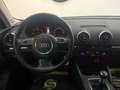 Audi A3 2.0 TDI S-line Sportpaket/NAVI/ALU/SHZ/TEMPOM Schwarz - thumbnail 13