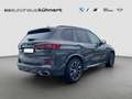 BMW X5 xDrive45e ///M-Sport ACC Laser Luftfed. 360° AHK Серый - thumbnail 6