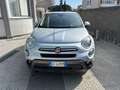 Fiat 500X 500 X 2021 1.6 mjt City Cross 4x2 120cv Argento - thumbnail 3