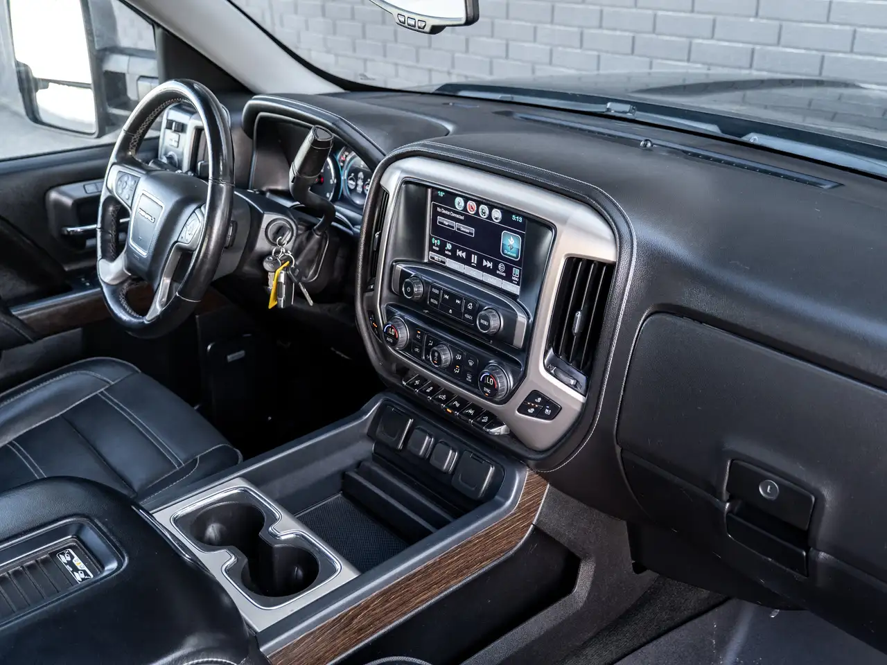 GMC Sierra 1500 fotografie GMC Sierra 1500