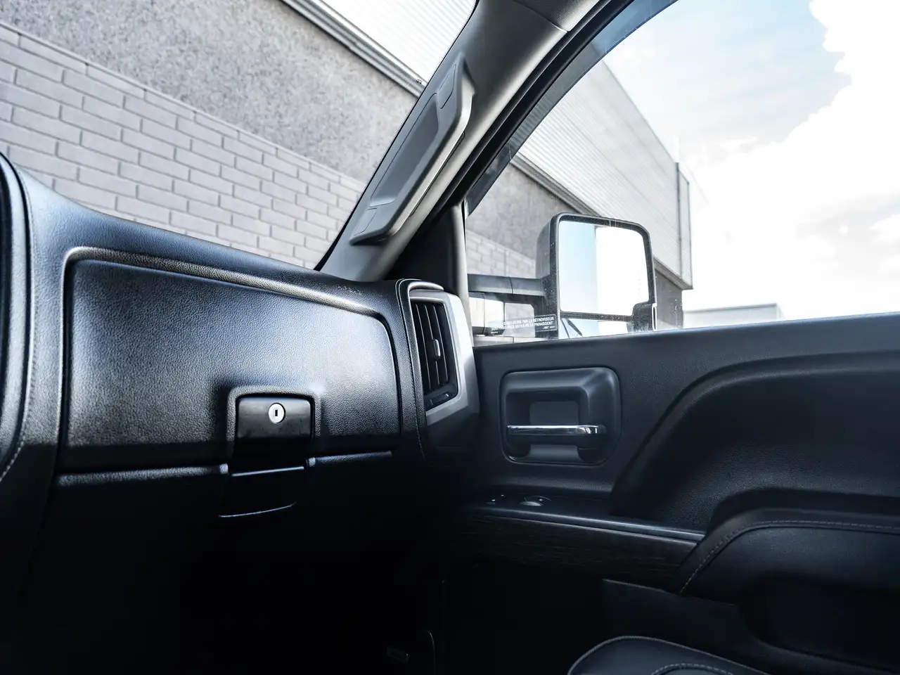 GMC Sierra 1500 fotografie GMC Sierra 1500
