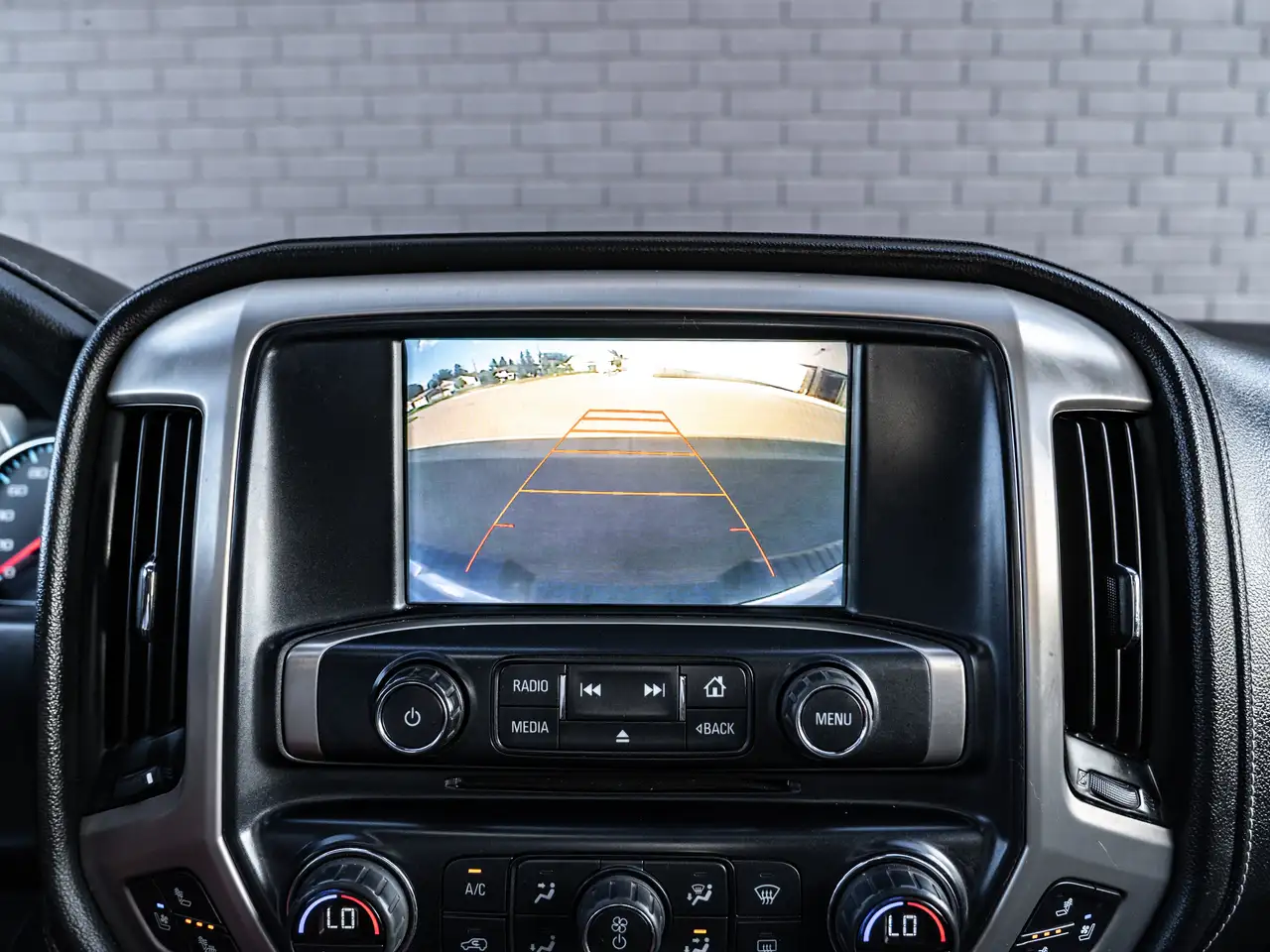 GMC Sierra 1500 fotografie GMC Sierra 1500