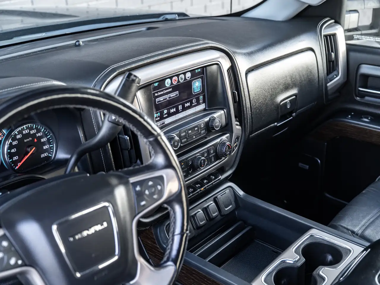 GMC Sierra 1500 fotografie GMC Sierra 1500