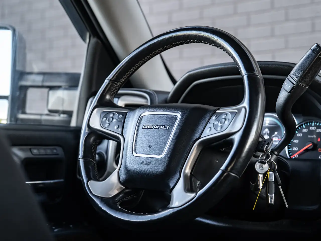 GMC Sierra 1500 fotografie GMC Sierra 1500