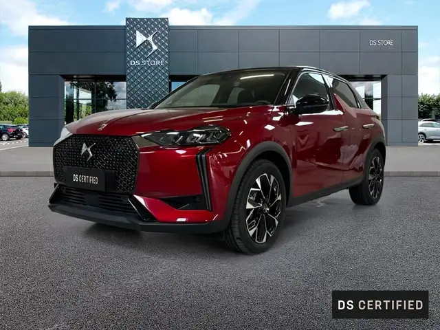 DS Automobiles DS 3 E-TENSE Opera