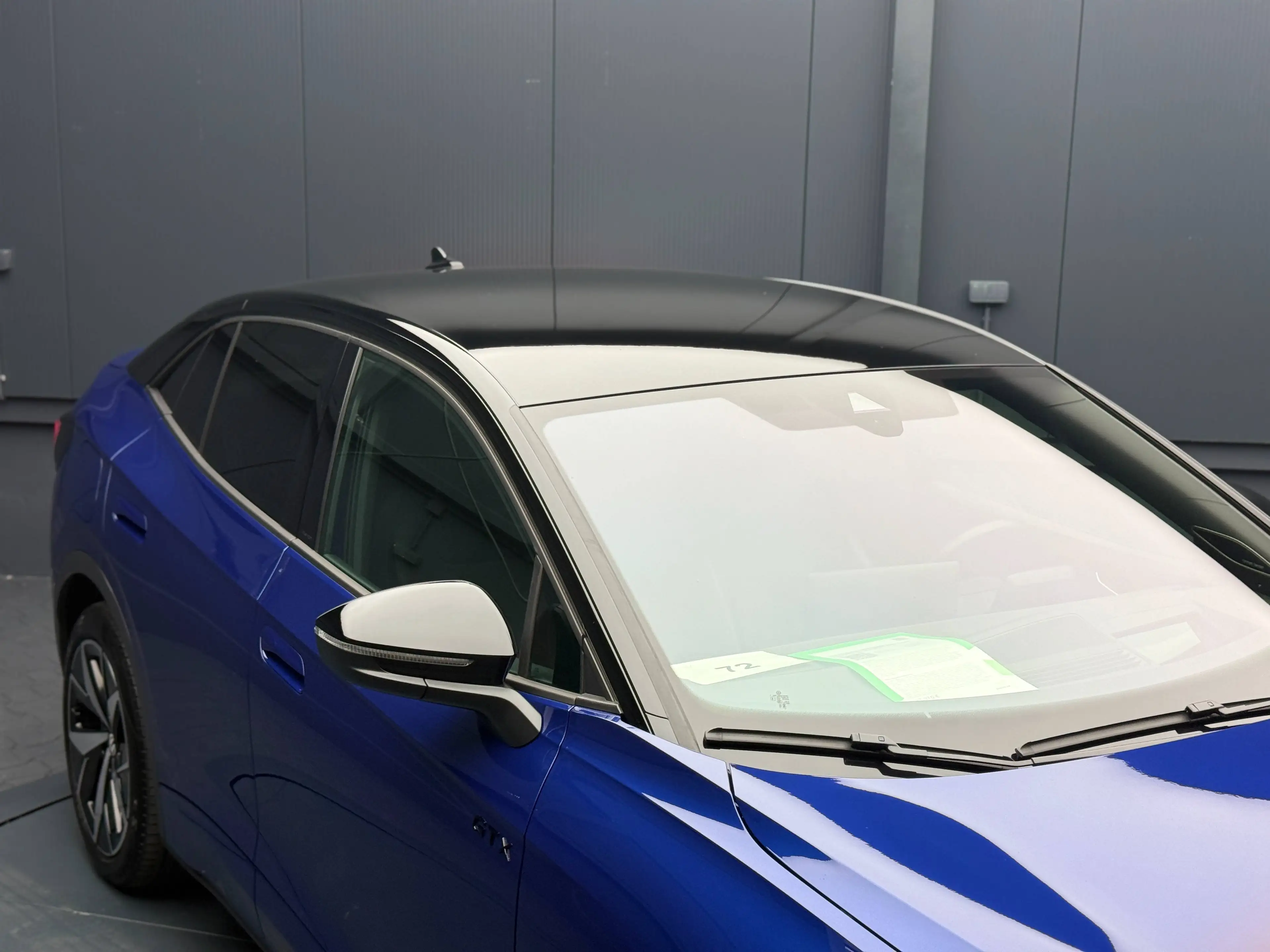 Volkswagen ID.5 GTX 250 kW 4Mot. Sport-Paket Plus*Wärmepumpe*AHK*H&K* — photo 10