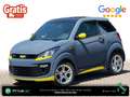 Ligier JS 50 JS50 DCI Young Color Blau - thumbnail 1