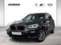 BMW X3 xDrive20d G01 B47 M Sport Gestiksteuerung Grau - thumbnail 1