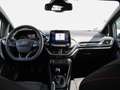 Ford Fiesta ST-Line 1.0 EcoBoost 100pk PDC + CAM. | ADAPT. CRU Blauw - thumbnail 10