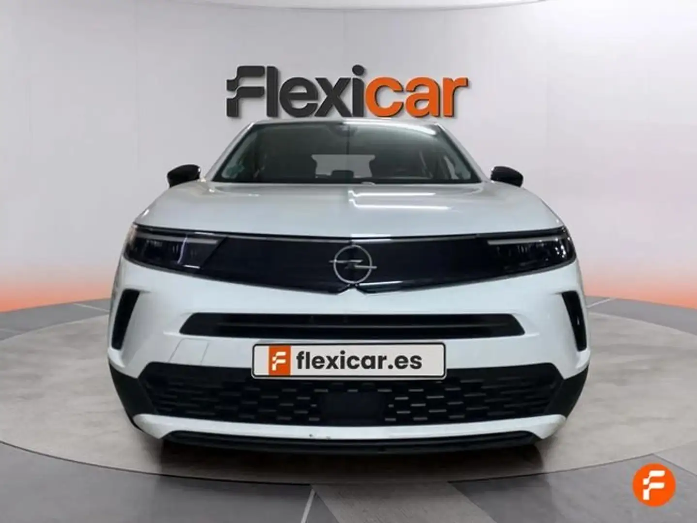Opel Mokka 1.5D S&S Edition Blanco - 2