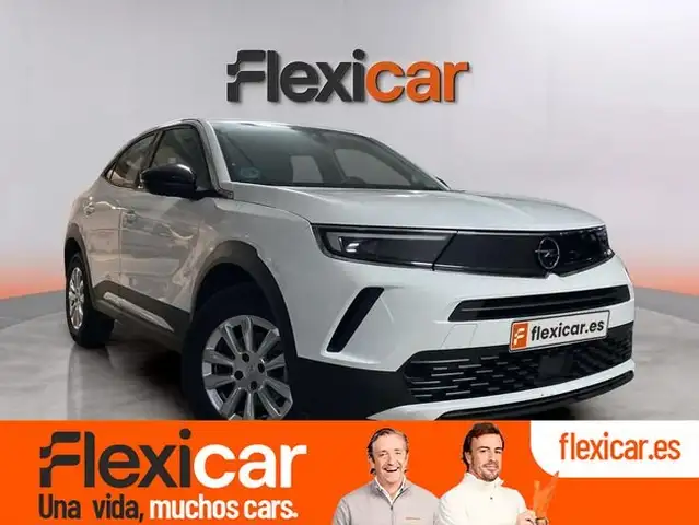 Opel Mokka 1.5D S&S Edition