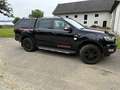 Ford Ranger Wildtrak Schwarz - thumbnail 1