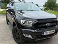Ford Ranger Wildtrak Schwarz - thumbnail 2