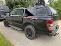 Ford Ranger Wildtrak Schwarz - thumbnail 4