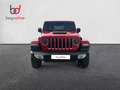 Jeep Gladiator 3.0 CRD Overland Rojo - thumbnail 2