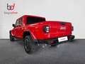 Jeep Gladiator 3.0 CRD Overland Rojo - thumbnail 4