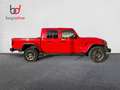 Jeep Gladiator 3.0 CRD Overland Rojo - thumbnail 5
