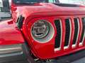Jeep Gladiator 3.0 CRD Overland Rojo - thumbnail 16