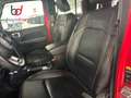 Jeep Gladiator 3.0 CRD Overland Rojo - thumbnail 11