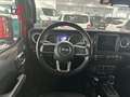 Jeep Gladiator 3.0 CRD Overland Rojo - thumbnail 9