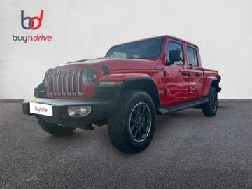 3.0 CRD Overland