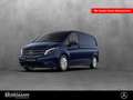 Mercedes-Benz Vito Vito 114 CDI Kasten Kompakt SHZ/Kamera/Totw./AHK Blau - thumbnail 1