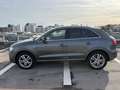 Audi Q3 35 TDI 150CH S LINE S TRONIC 7 Grau - thumbnail 4