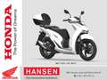 Honda SH 150i mit Smartcase Weiß - thumbnail 1