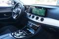Mercedes-Benz E 200 Lim. MBUX-MBeam-360Kamera-AHK- 1.Hand Argento - thumbnail 12