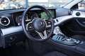 Mercedes-Benz E 200 Lim. MBUX-MBeam-360Kamera-AHK- 1.Hand Argento - thumbnail 9