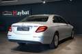 Mercedes-Benz E 200 Lim. MBUX-MBeam-360Kamera-AHK- 1.Hand Argento - thumbnail 7