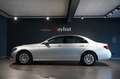 Mercedes-Benz E 200 Lim. MBUX-MBeam-360Kamera-AHK- 1.Hand Argento - thumbnail 8