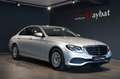 Mercedes-Benz E 200 Lim. MBUX-MBeam-360Kamera-AHK- 1.Hand Argento - thumbnail 1