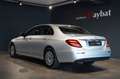 Mercedes-Benz E 200 Lim. MBUX-MBeam-360Kamera-AHK- 1.Hand Argento - thumbnail 5