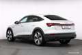 Audi e-tron SB 50 quattro 21" B&O KAMERA PRIVACY -62% Weiß - thumbnail 4