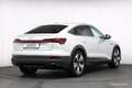 Audi e-tron SB 50 quattro 21" B&O KAMERA PRIVACY -62% Weiß - thumbnail 34