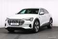 Audi e-tron SB 50 quattro 21" B&O KAMERA PRIVACY -62% Weiß - thumbnail 39