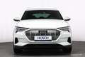 Audi e-tron SB 50 quattro 21" B&O KAMERA PRIVACY -62% Weiß - thumbnail 2