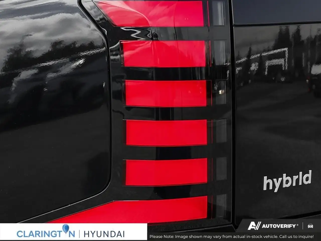 Hyundai PALISADE Hybrid снимка Hyundai PALISADE Hybrid