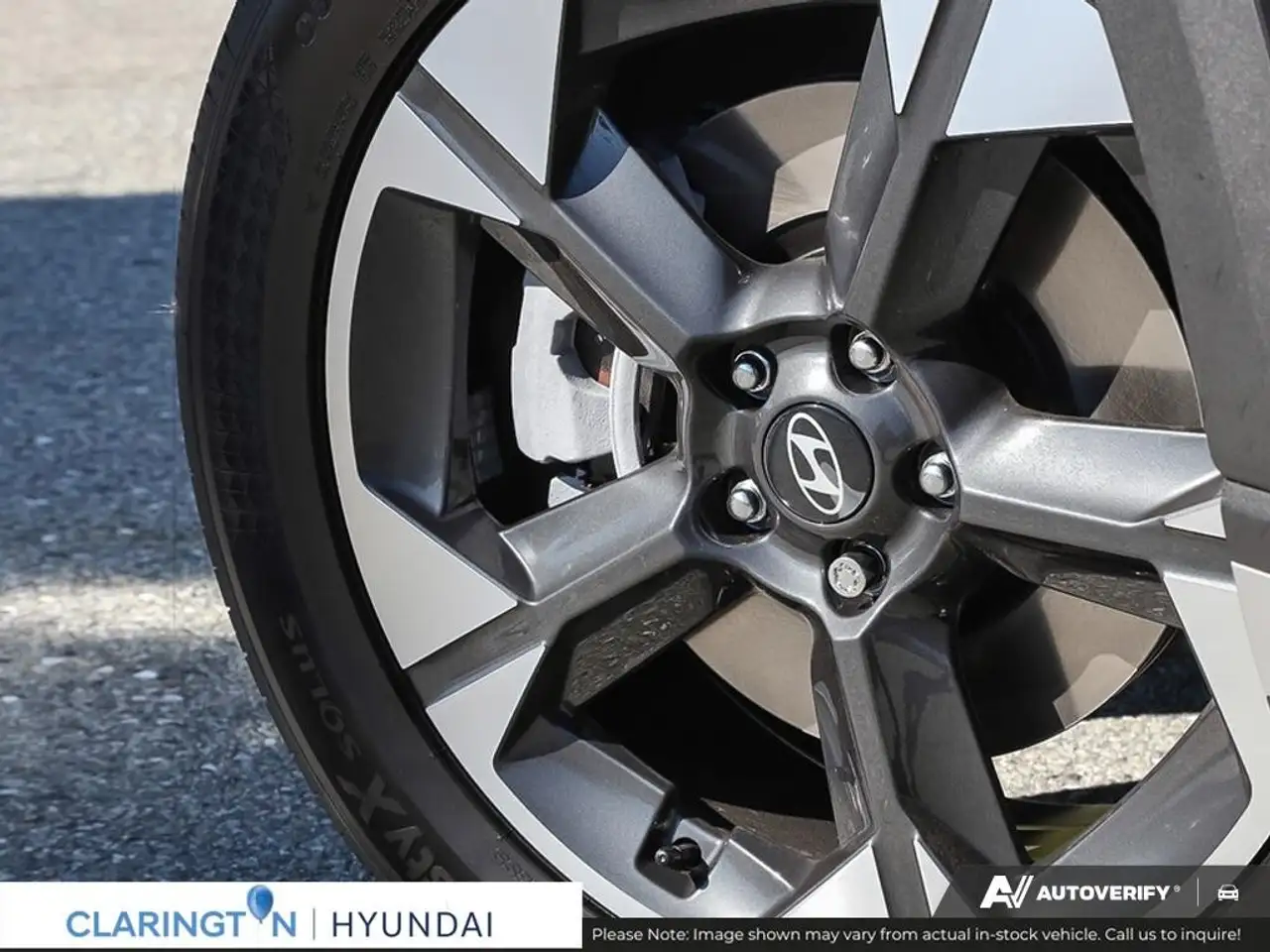 Hyundai PALISADE Hybrid снимка Hyundai PALISADE Hybrid