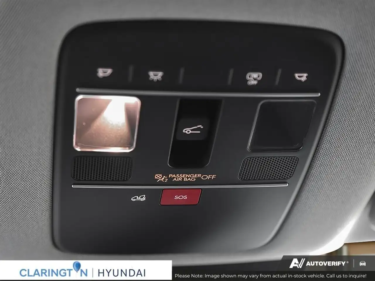Hyundai PALISADE Hybrid снимка Hyundai PALISADE Hybrid