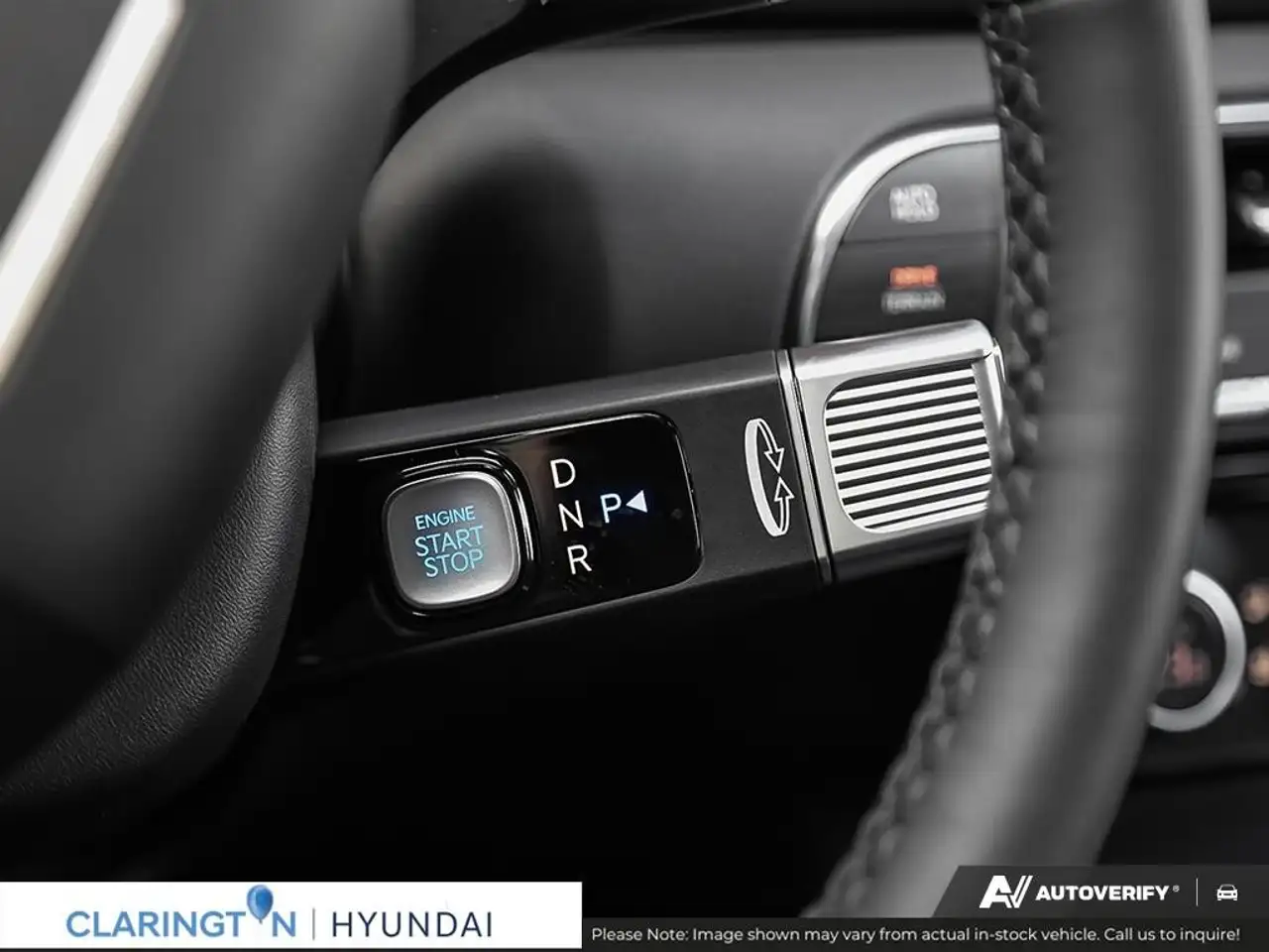 Hyundai PALISADE Hybrid снимка Hyundai PALISADE Hybrid