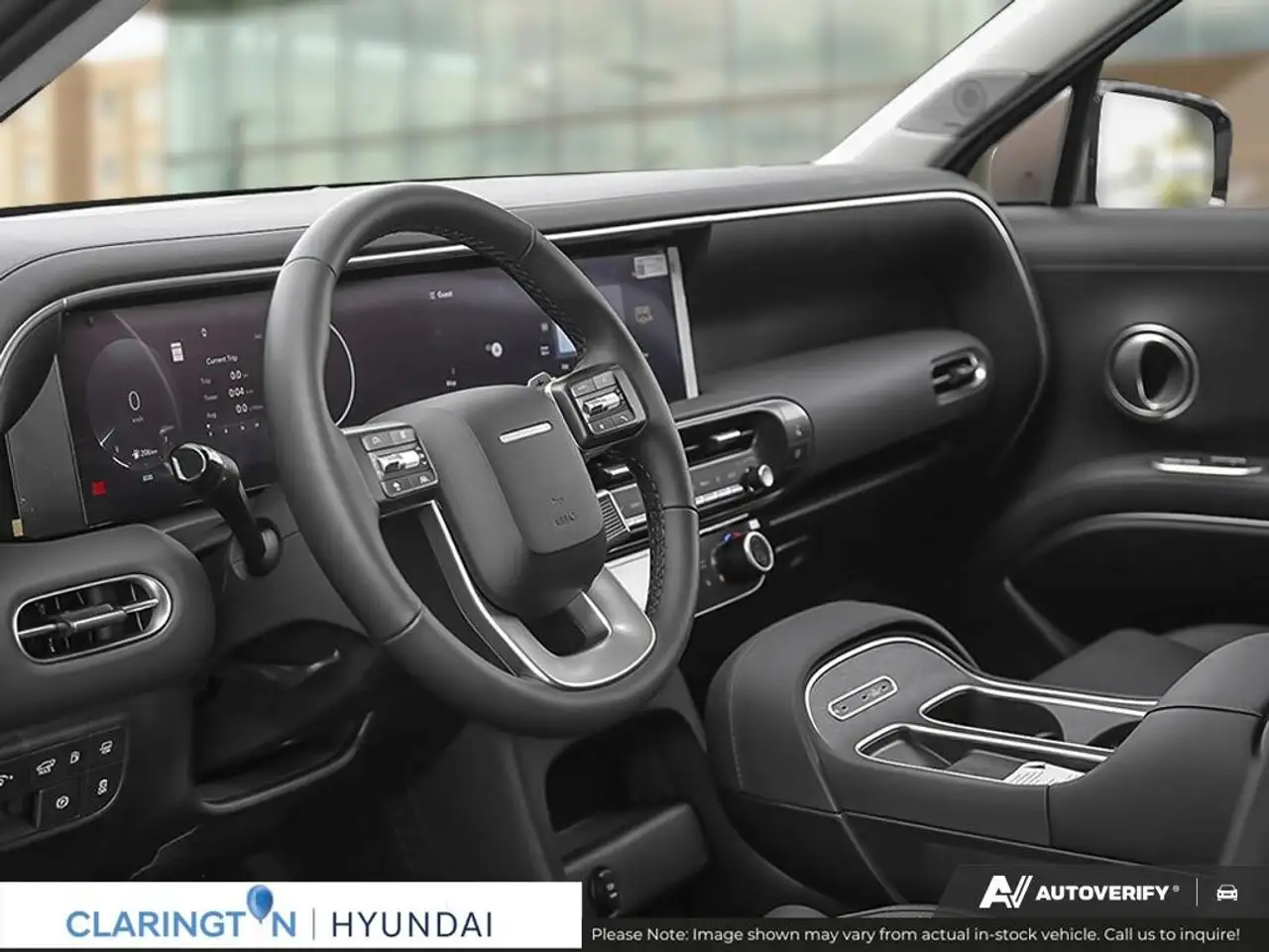 Hyundai PALISADE Hybrid снимка Hyundai PALISADE Hybrid