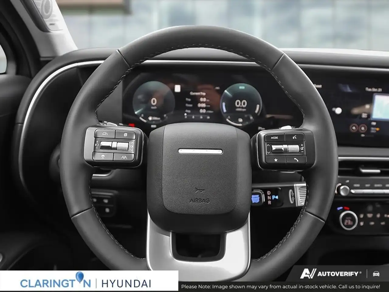 Hyundai PALISADE Hybrid снимка Hyundai PALISADE Hybrid