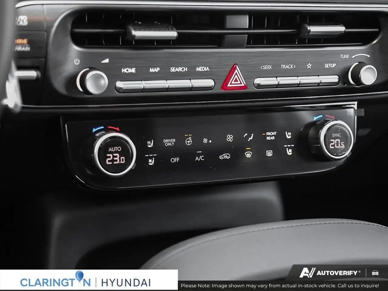 Hyundai PALISADE Hybrid снимка Hyundai PALISADE Hybrid