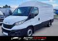 Iveco Daily 35S14 L2H2 *Netto €24.158,-* Weiß - thumbnail 1