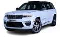 Jeep Grand Cherokee 2.0 Summit Reserve 4xe | Massagestoel | Luchtverin Wit - thumbnail 1